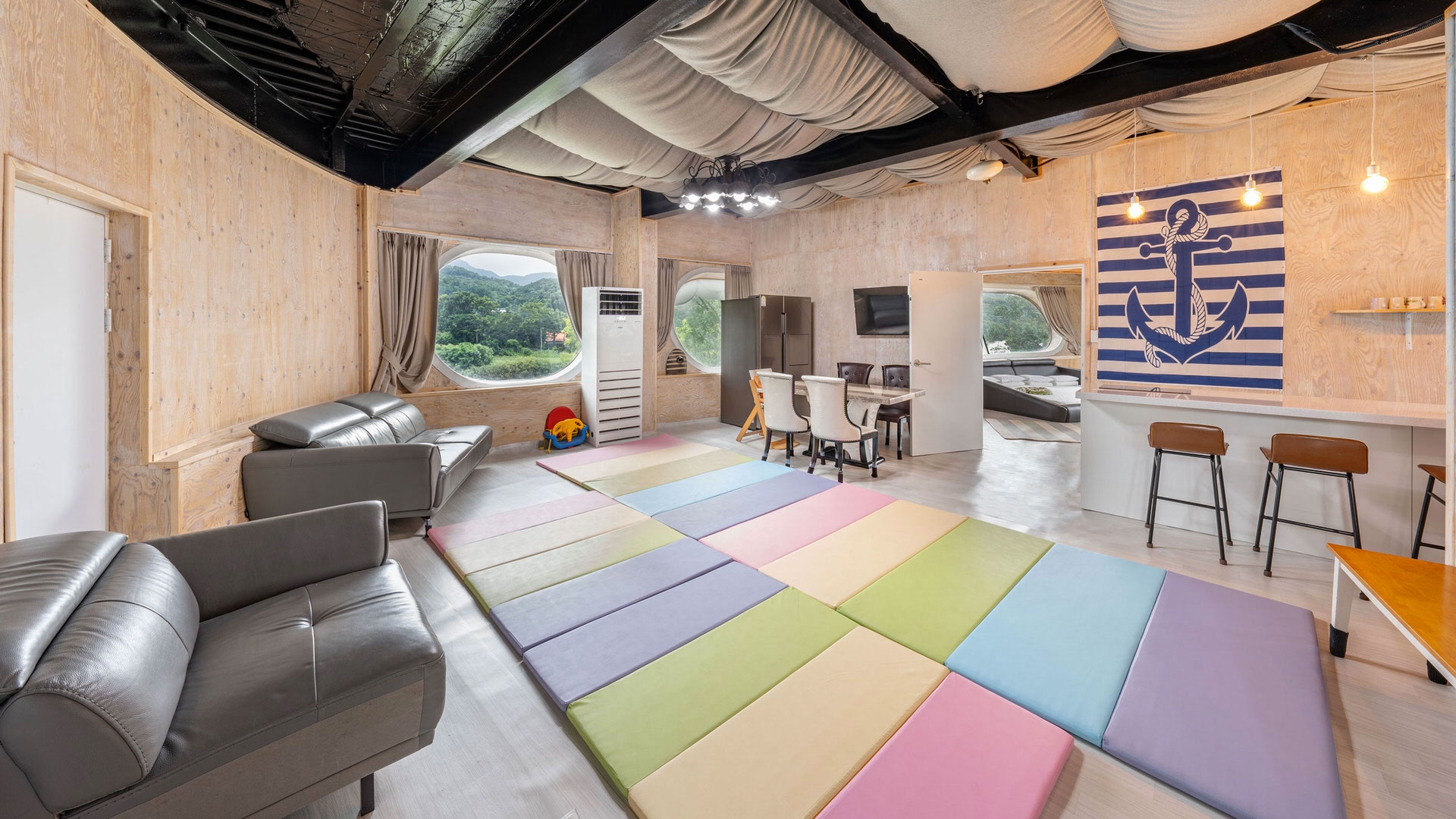 스위트룸 (2객실 단독사용)(39454)