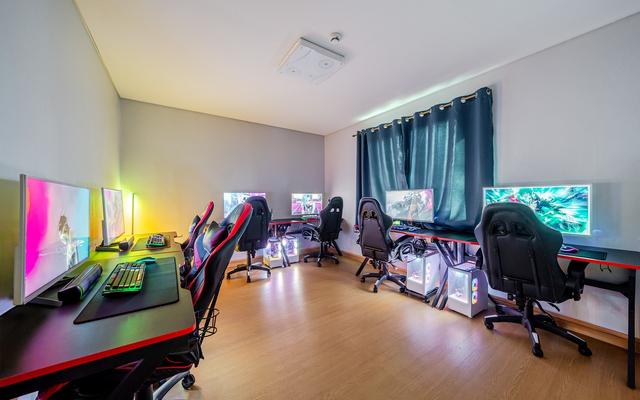 양평 나린숨독채펜션