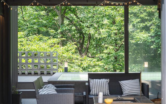 광주 쉐뽐뽐독채풀빌라