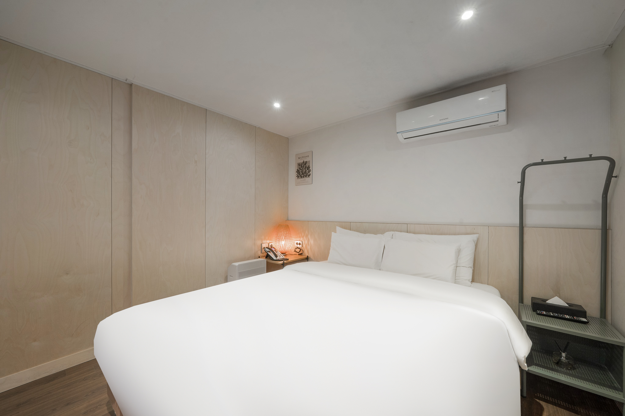 시네마룸-NETFLIX(넷플릭스 무료시청, 85인치 스마트TV, 공기청정기)