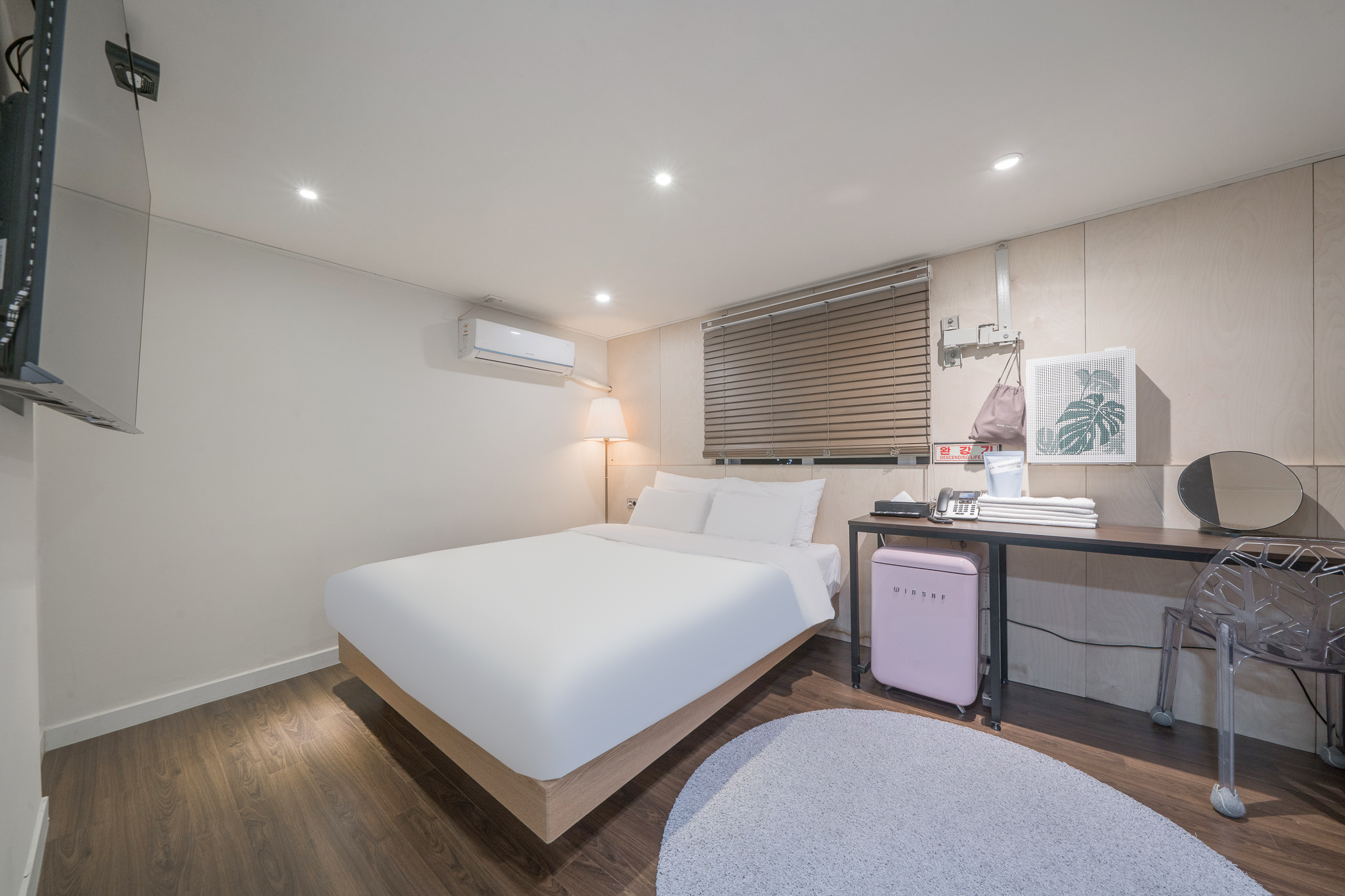 부산 재송동 Hotel The Hit 센텀점 썸네일2