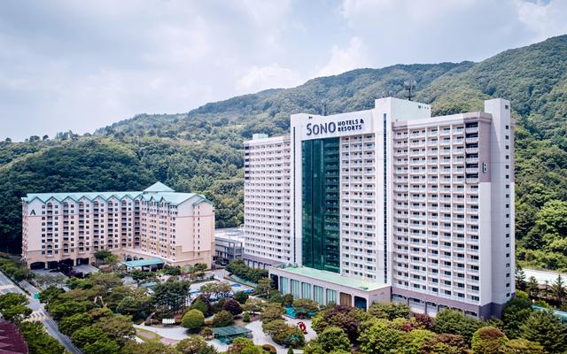 소노벨 비발디파크 A