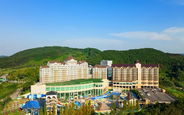 소노벨 천안 (WEST동)