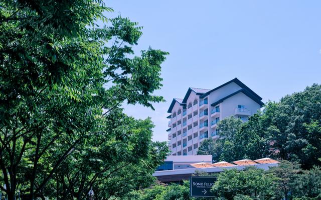 소노벨 비발디파크 D