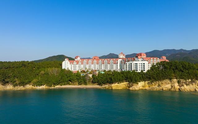 소노벨 변산 리조트