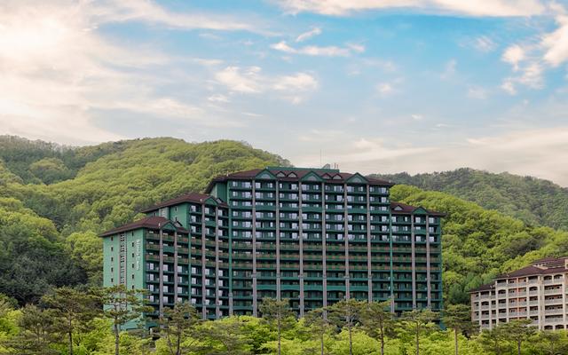 소노캄 비발디파크