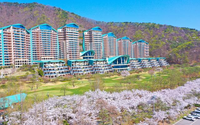 소노펠리체 비발디파크