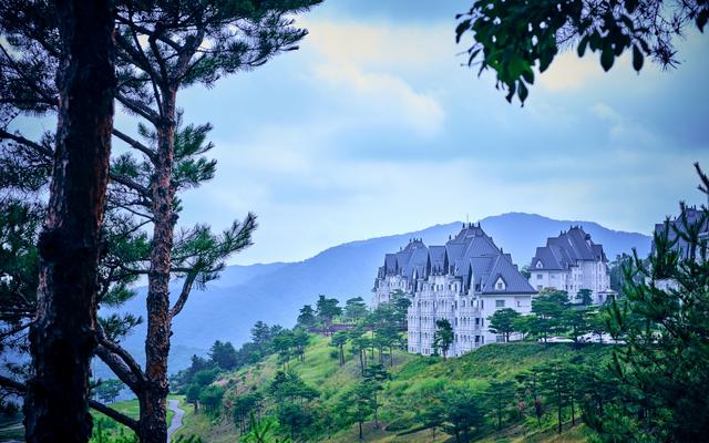 소노펠리체 빌리지 비발디파크