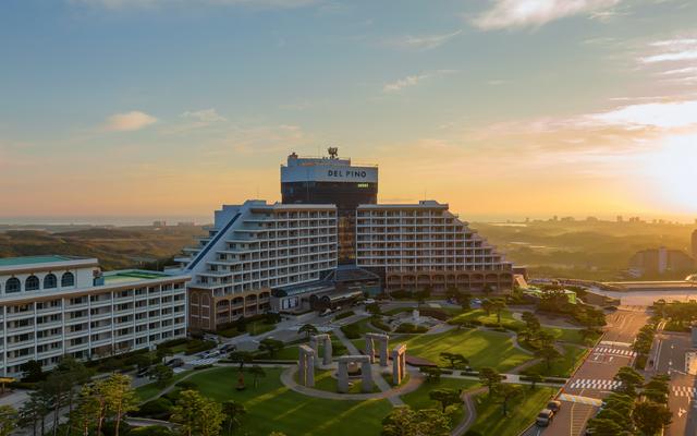 소노벨 델피노 (EAST동)