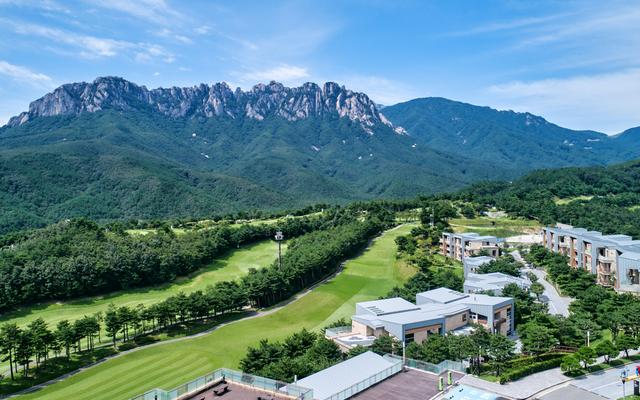 소노펠리체 빌리지 델피노