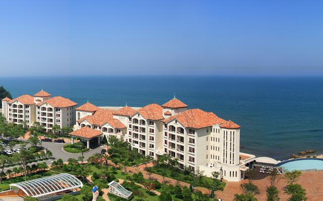 쏠비치 양양 리조트