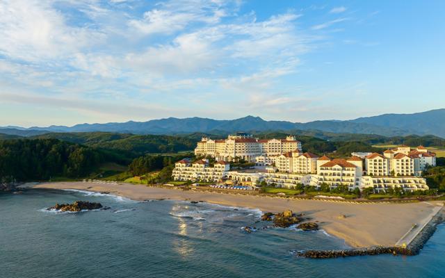 쏠비치 양양 호텔