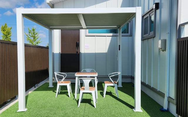 아산 화양연화펜션