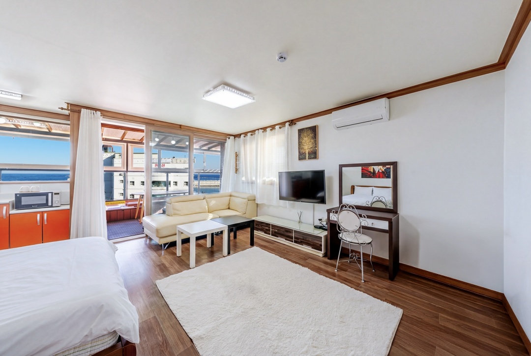 고성(속초) 1박2일펜션 이미지1