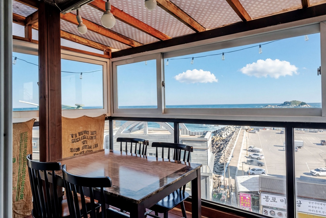 고성(속초) 1박2일펜션 썸네일3