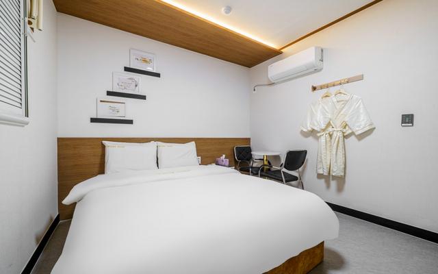 수원역 화이트 호텔