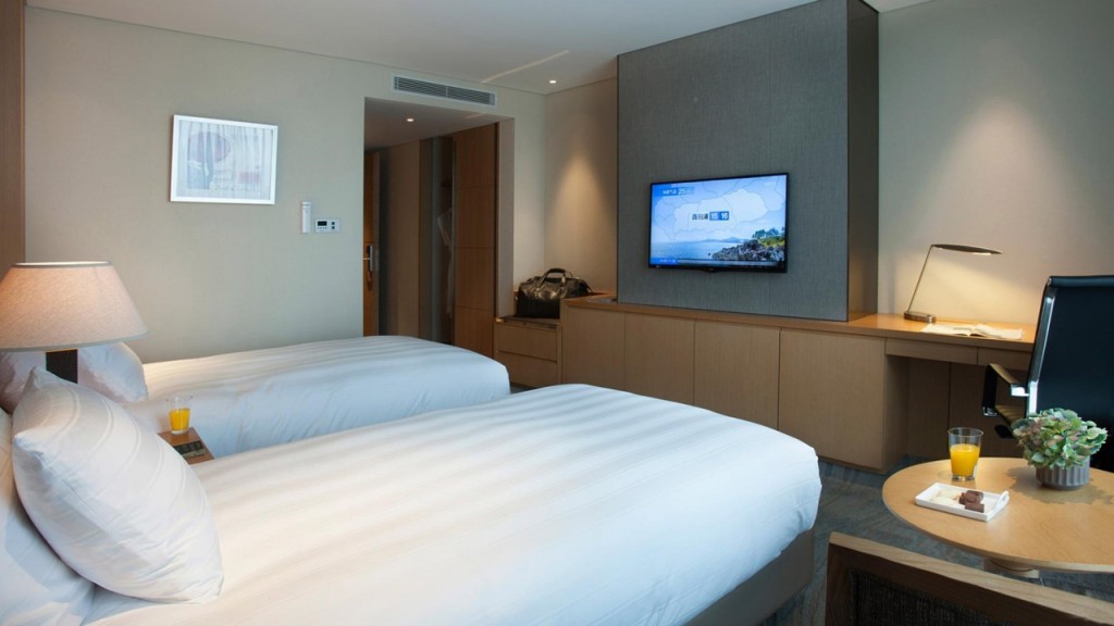 슈페리어 트윈 오션