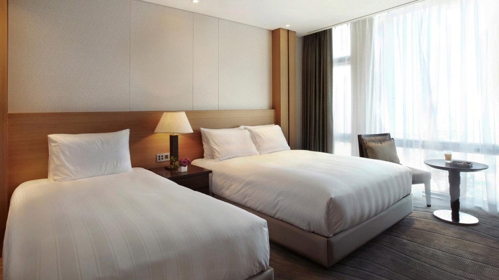 슈페리어 패밀리트윈 오션(2연박 전용★)