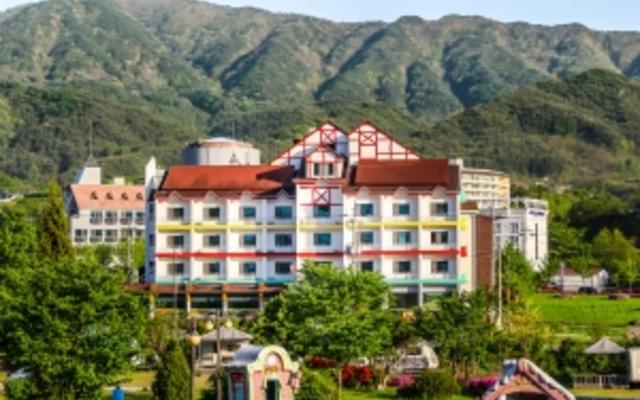 구례 그랜드호텔