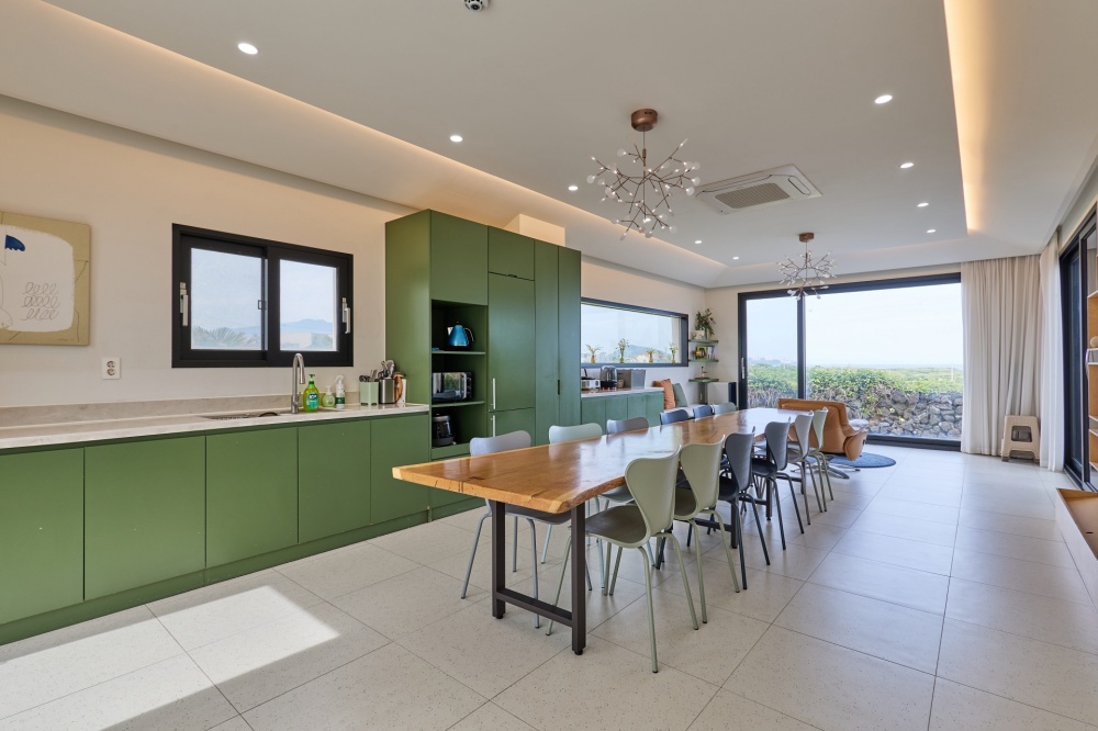 제주 STAY종이와나무펜션 이미지1