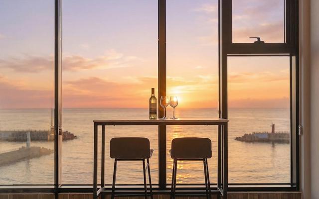 속초 더샵스파펜션