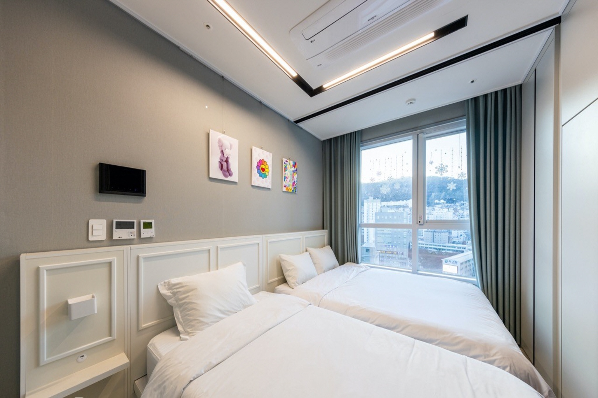 더베이먼트스테이 이미지1