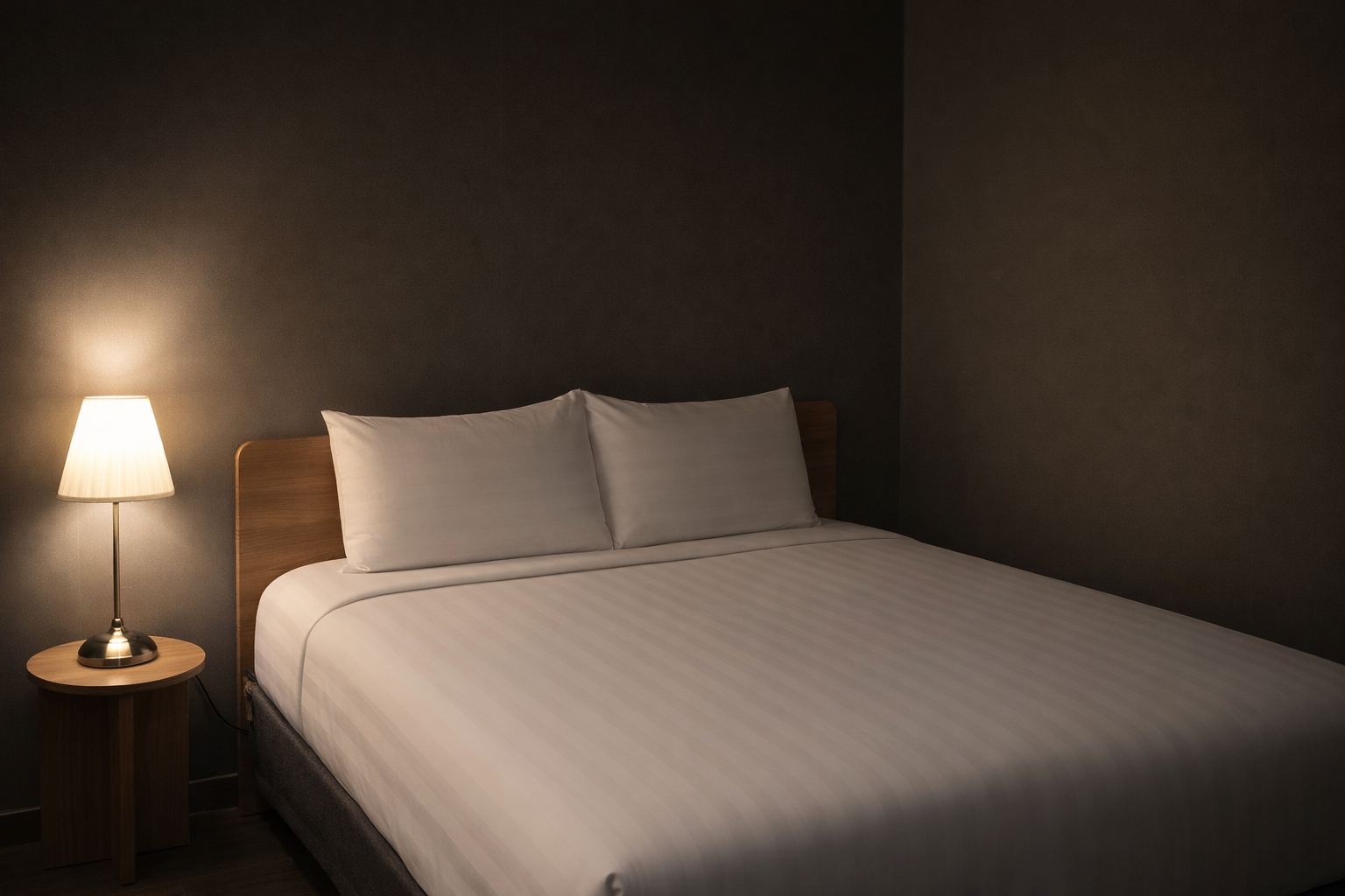 프리미어 트윈 - 오션뷰