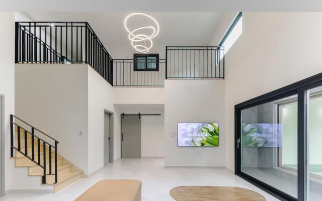 밀양 고례 풀빌라앤펜션