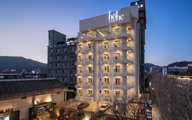 순천 호헤스테이