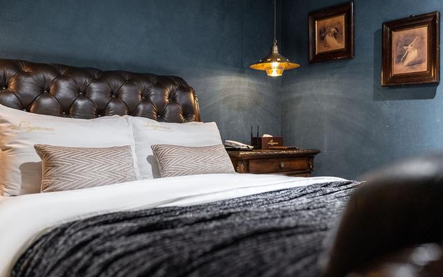 의정부 케일라호텔 별관A동