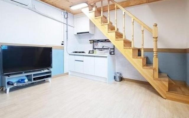 보령(대천) 더스토리펜션