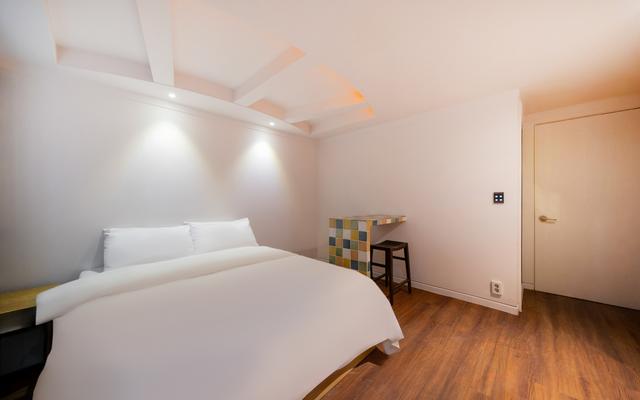 의정부 케일라호텔 별관B동