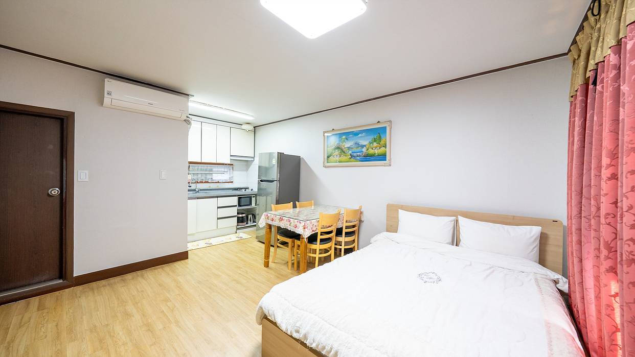 가평 산이랑물이랑펜션 썸네일4