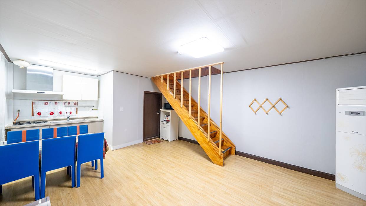 가평 산이랑물이랑펜션 썸네일3