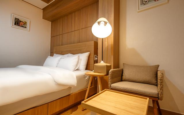 송탄 케이원(K one)호텔