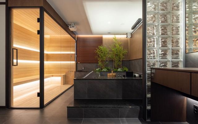 아늑 료칸 호텔 수원점