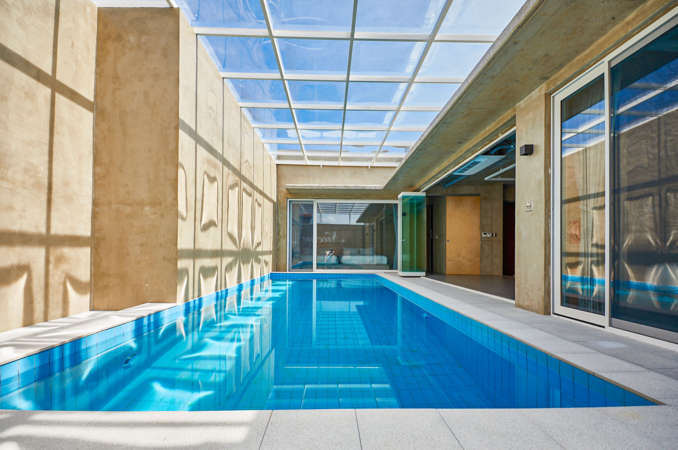 누에베 풀빌라(BBQ무제한온수풀무료)