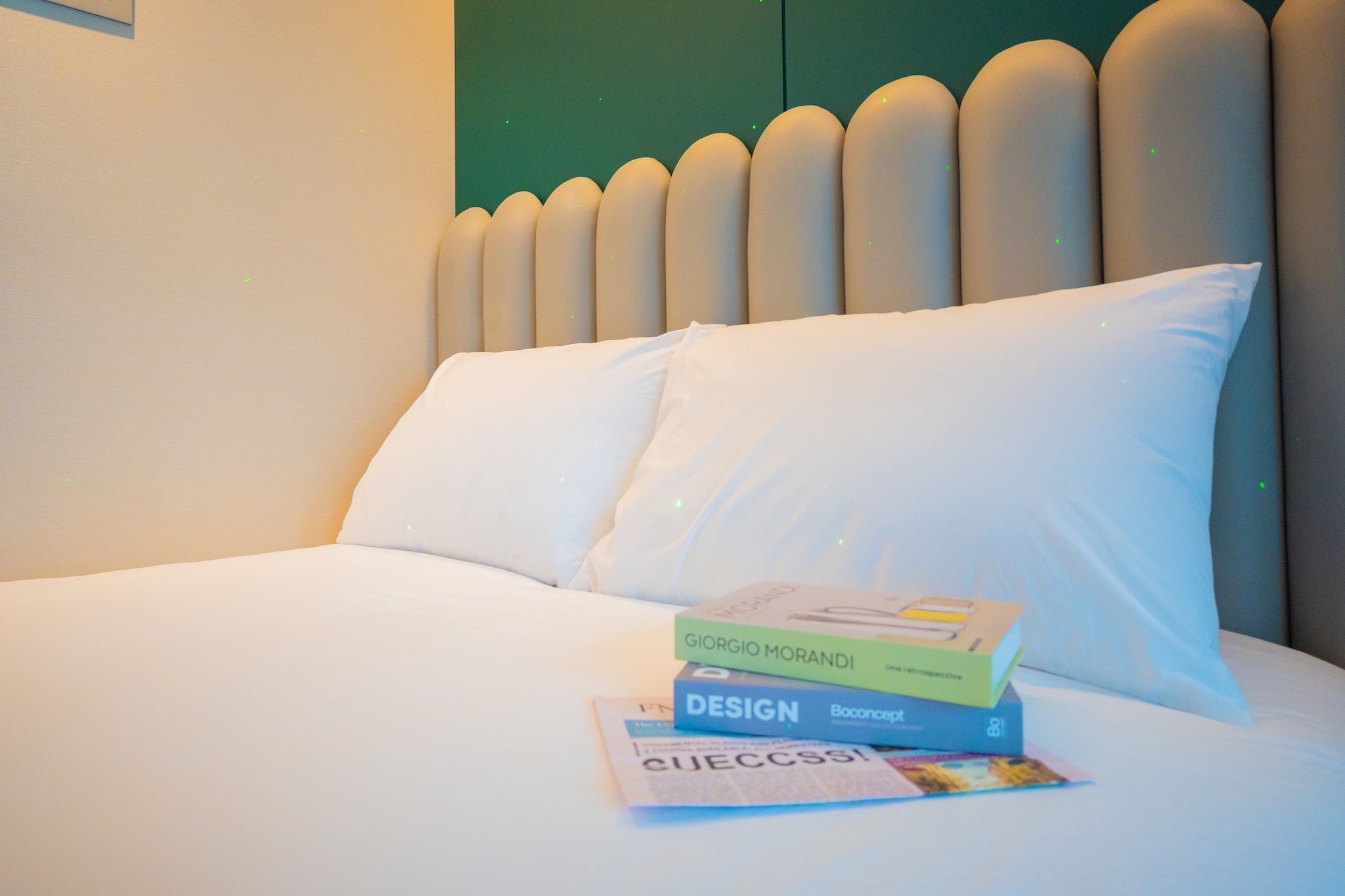 스탠다드 더블 Room only