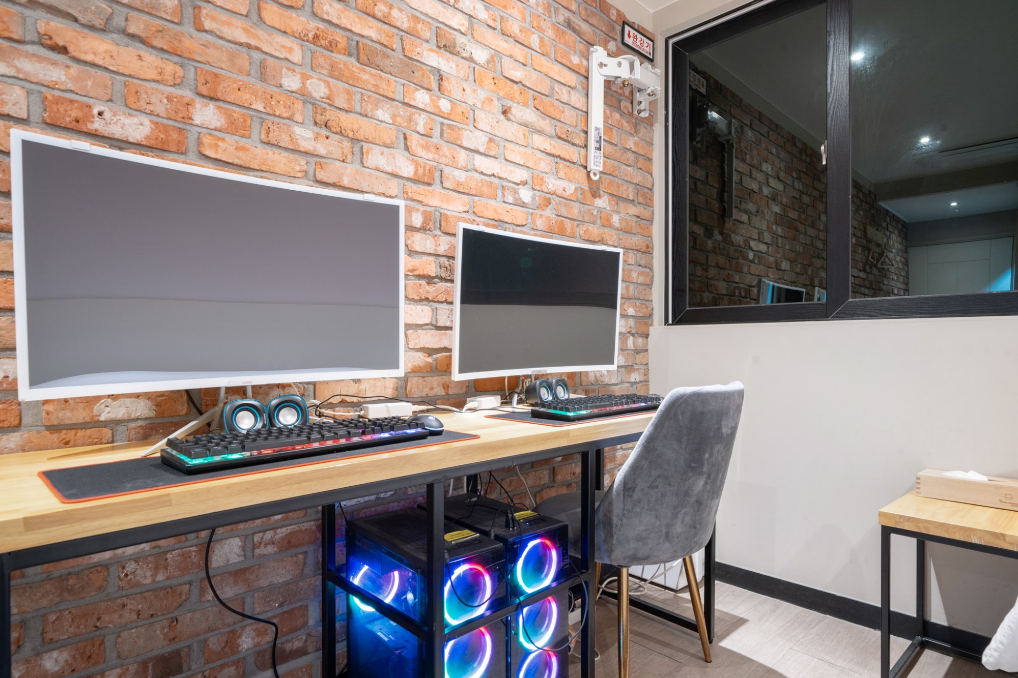 부산 사직 더 스톤브릿지 호텔 썸네일3