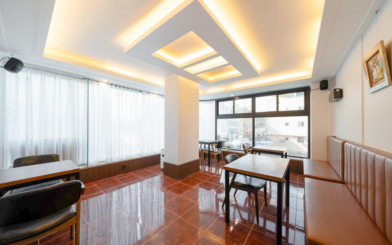 목포 라라호텔 (LALA Hotel) 사진