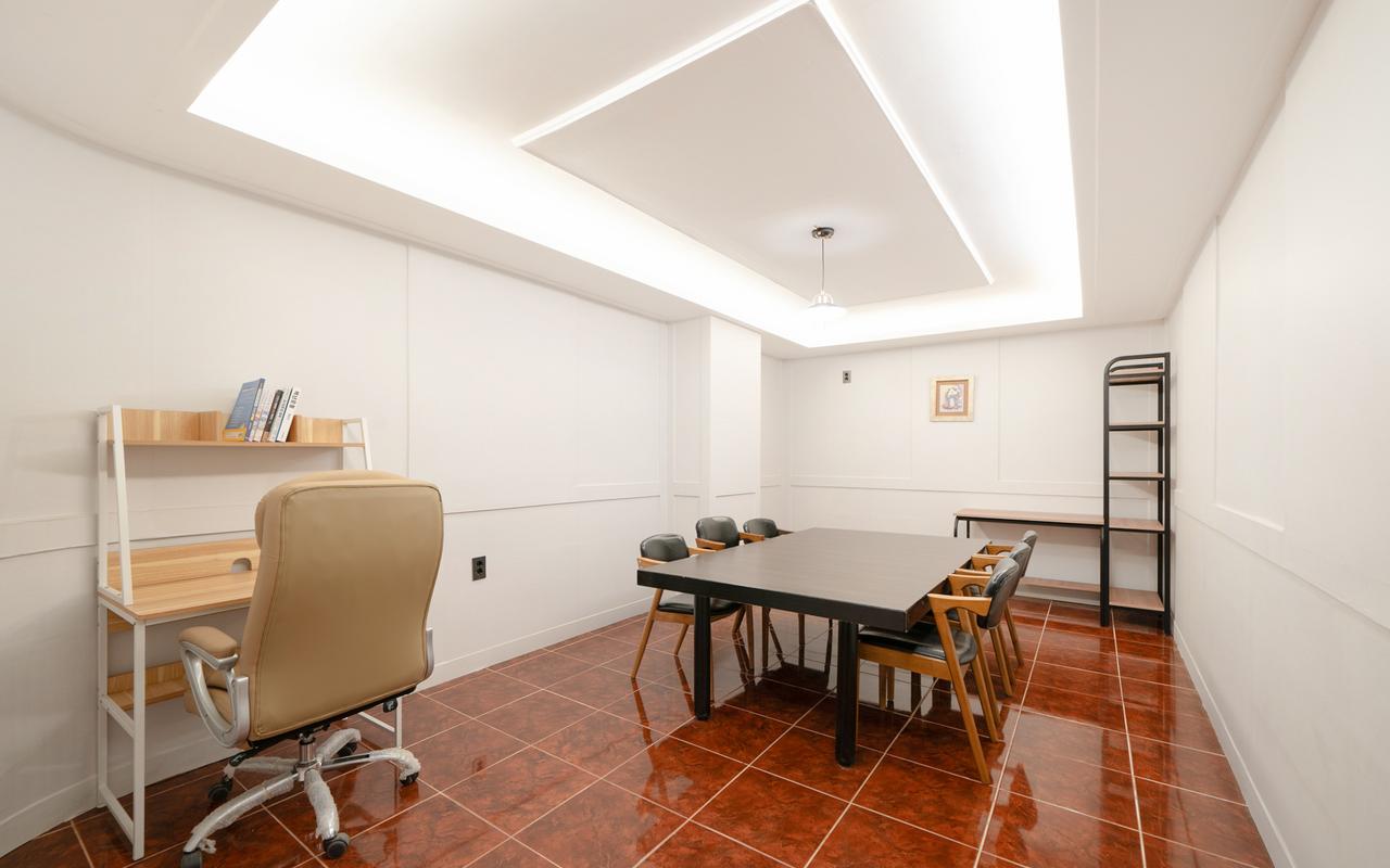 목포 라라호텔 (LALA Hotel) 사진