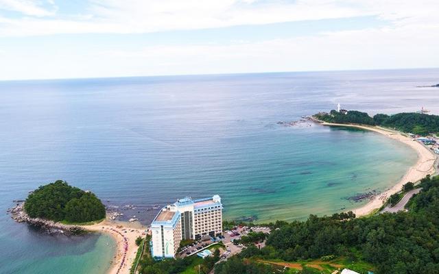 고성 금강산콘도