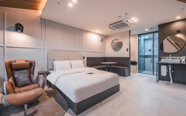 저스트슬립호텔 인천서구청점