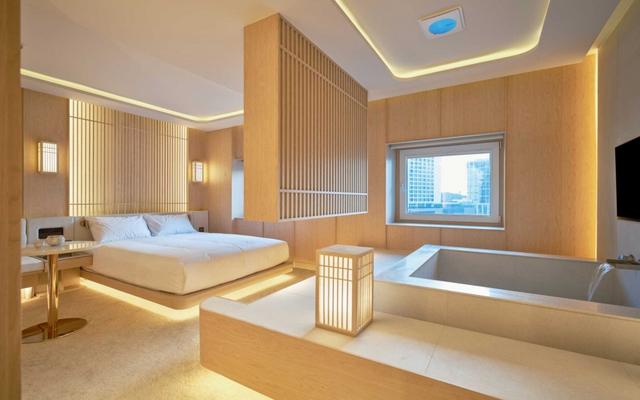 UH 컨티넨탈 센터포인트