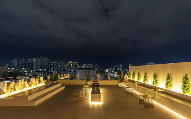 춘천 브라운도트 춘천시청점