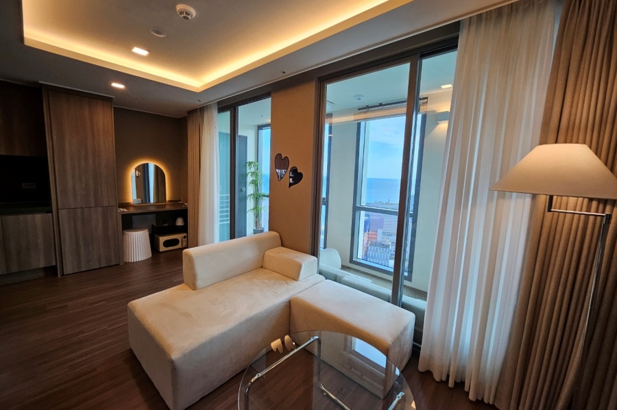 해운대 라메르 스테이 썸네일3