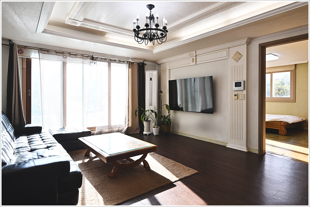 제주 올레하늘정원펜션 이미지1