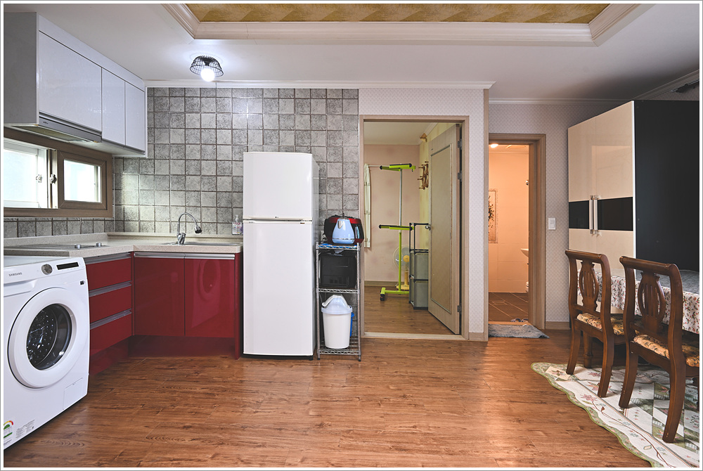 제주 올레하늘정원펜션 썸네일2