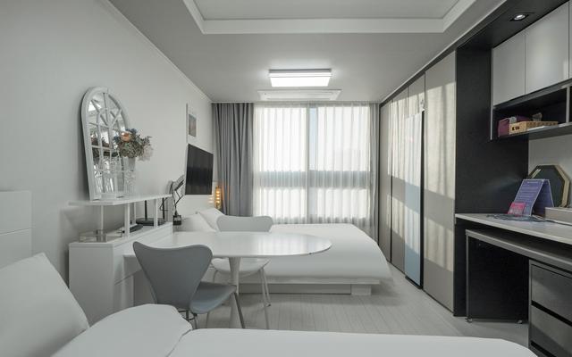 대구동성로DSR비지니스호텔