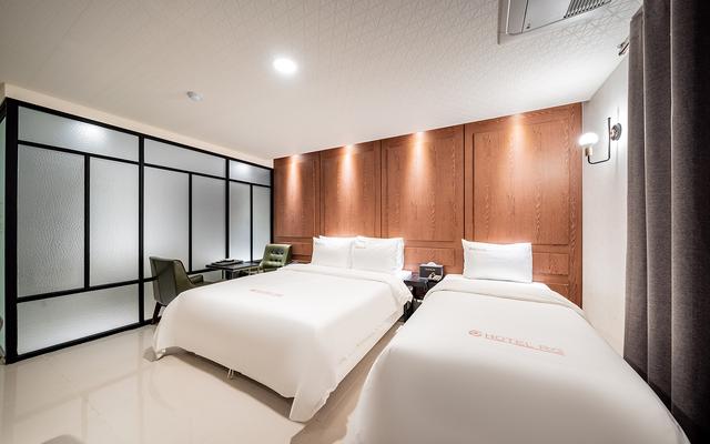 월곶 HOTEL RG